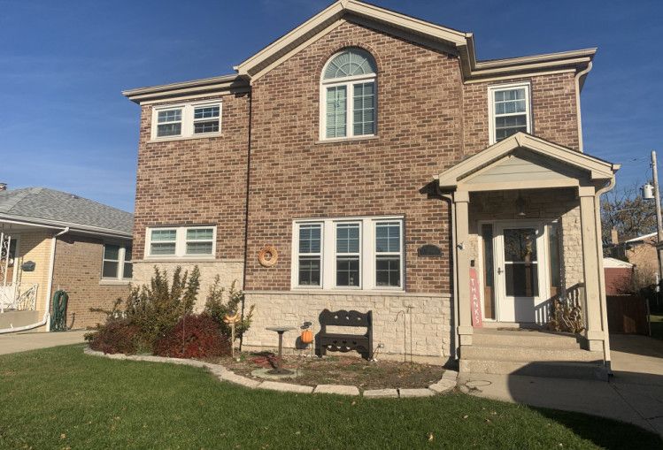 7644 W Rosedale Ave, Chicago, IL 60631