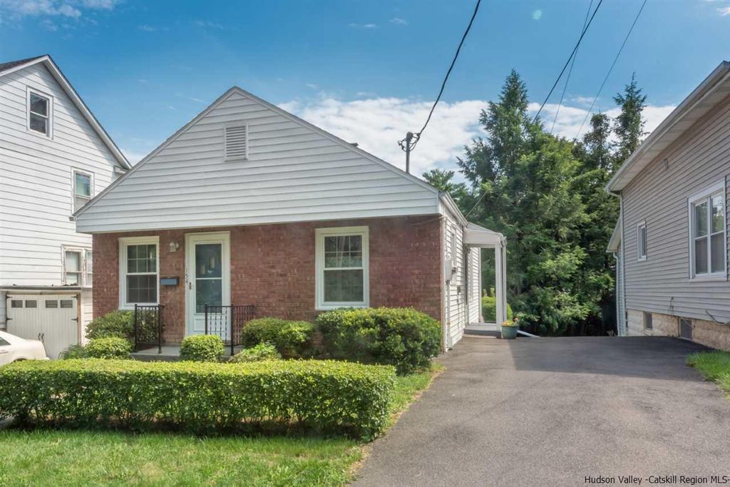 154 Lucas Ave, Kingston, NY 12401 Trulia