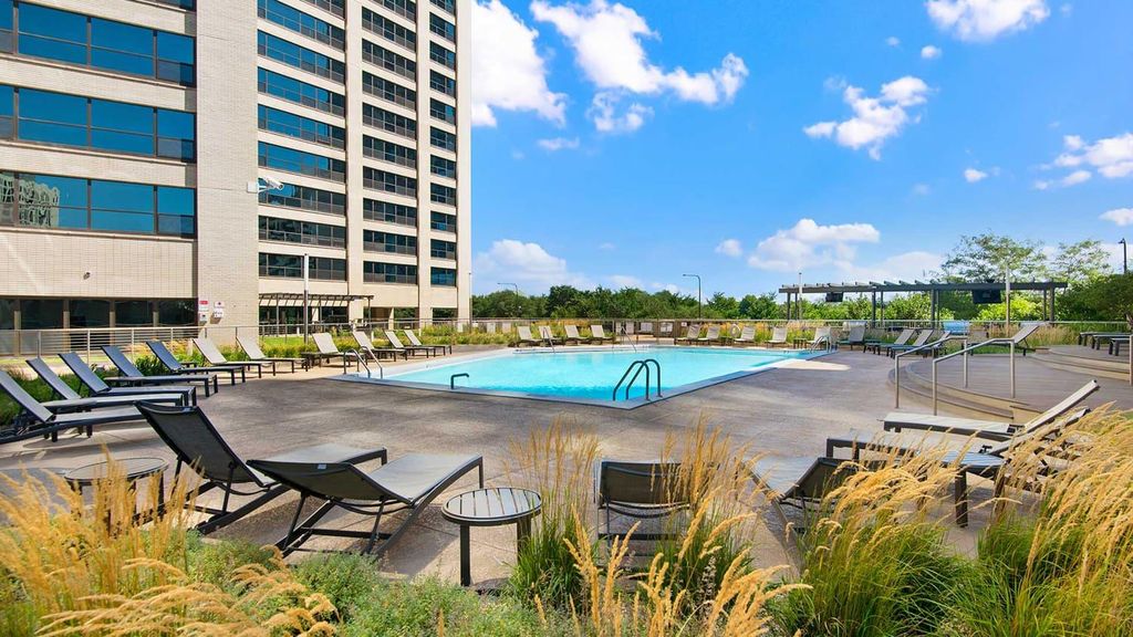 1100 S  Michigan Ave #2914, Chicago, IL 60605
