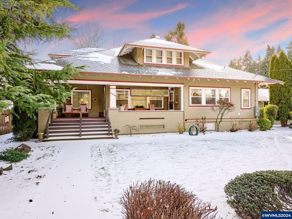 2430 J St, Hubbard, OR 97032 MLS 812606 Trulia