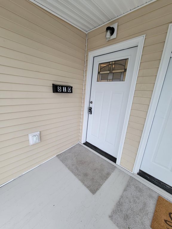 810 Ash St, Scranton, PA 18510