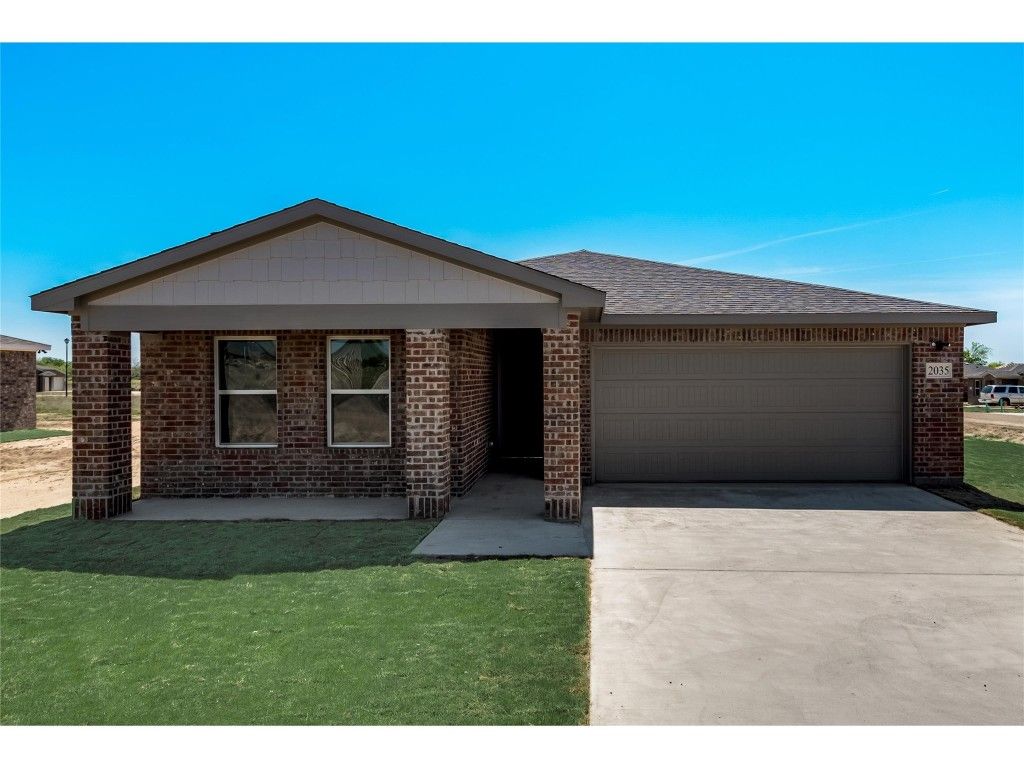 2035 Clay St, Mabank, TX 75147 Trulia