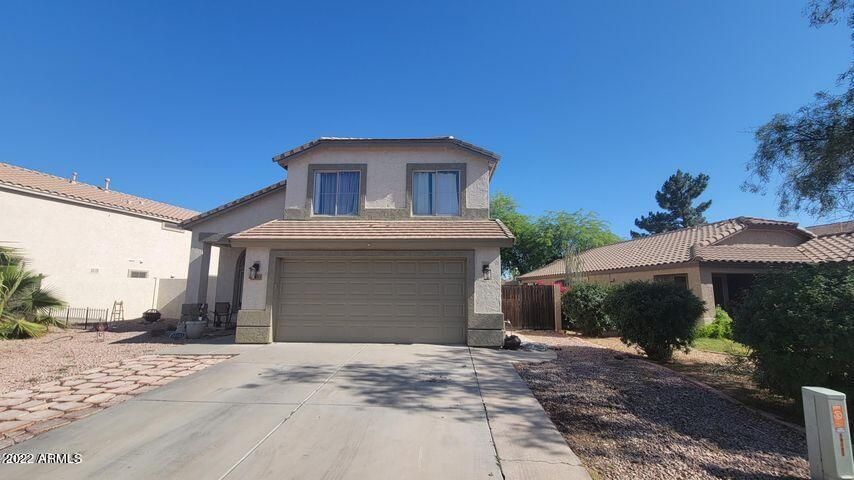 10103 E Plata Ave, Mesa, AZ 85212