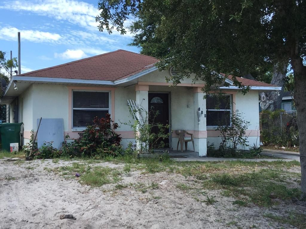 209 Factory St, Cocoa, FL 3 Bed, 1 Bath SingleFamily Home 14