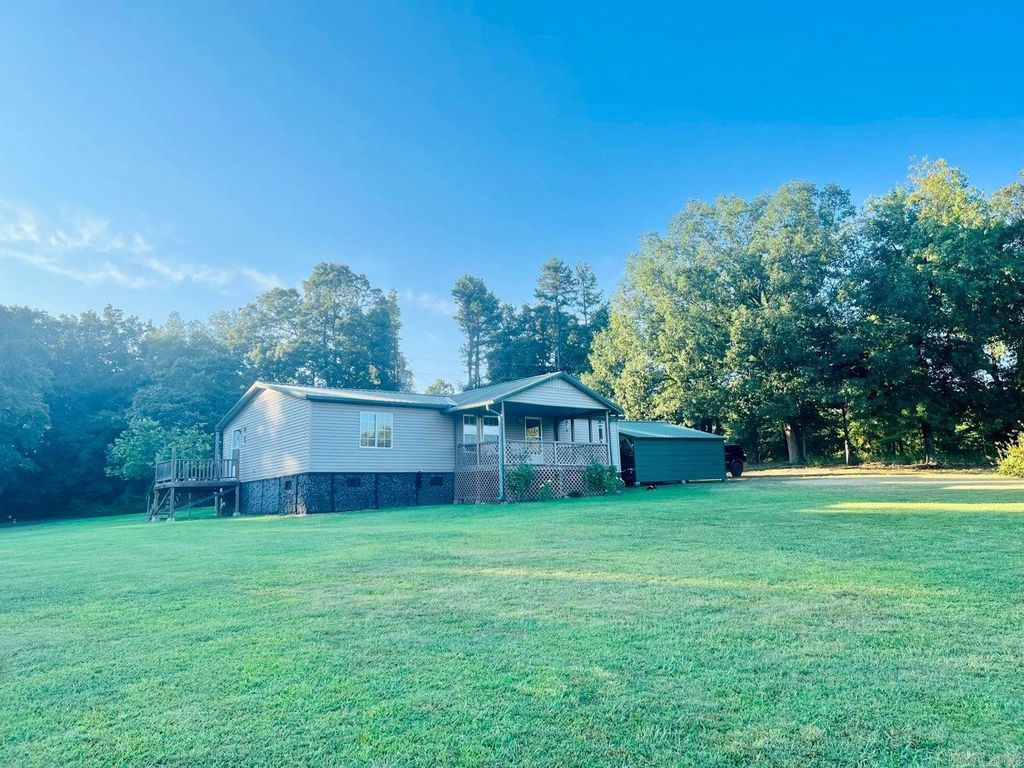 490 County Road 3841, Lamar, AR 72846 MLS 23038313 Trulia