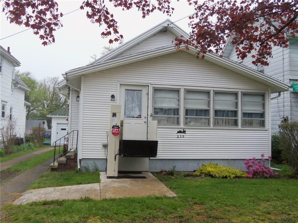 230 Lincoln Ave, Dunkirk, NY 14048 Trulia