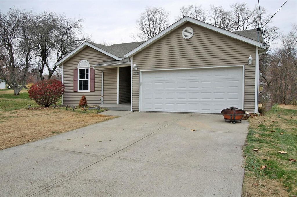 216 W Juda Ave, Collinsville, IL 62234 Trulia