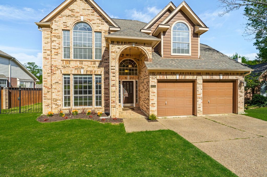 2615 Garden Ridge Ln, Arlington, TX Trulia