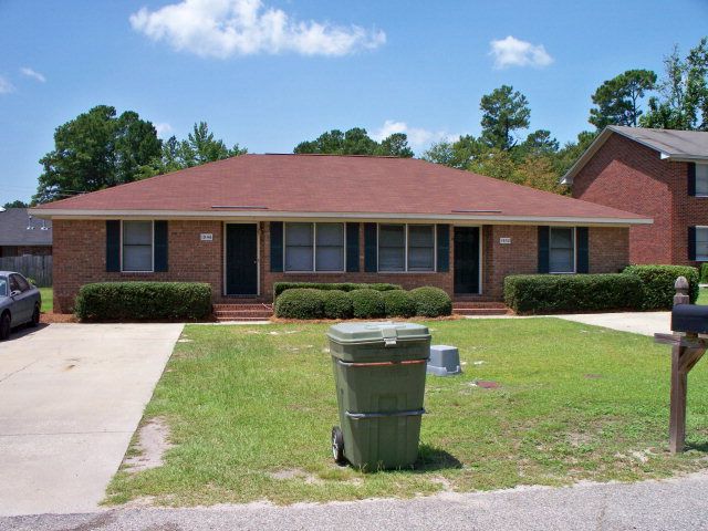 1952 Coral Way, Sumter, SC 29150