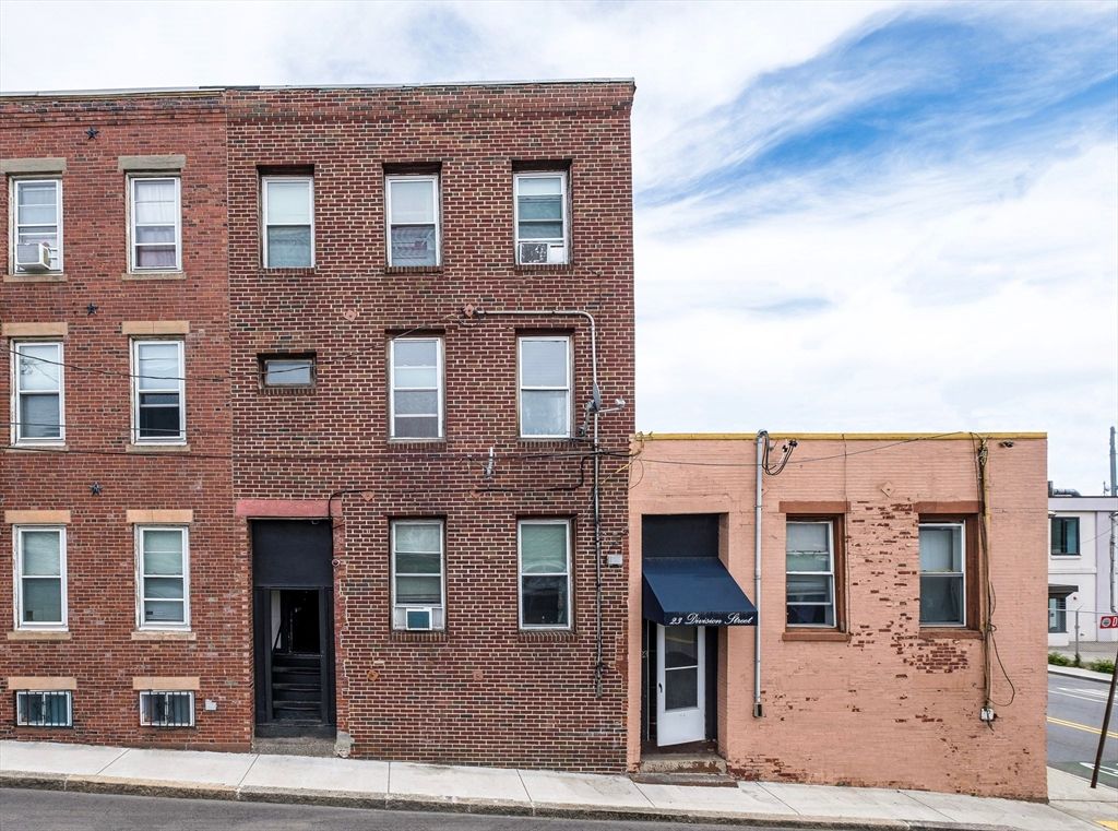 23-23 Division St   #25, Chelsea, MA 02150