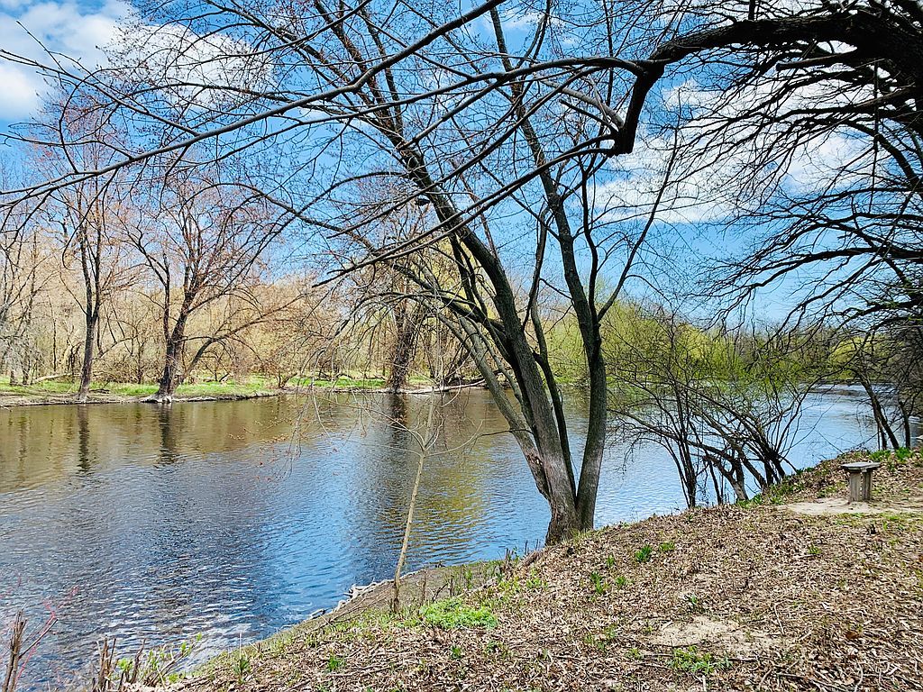 Rivers Edge For Sale