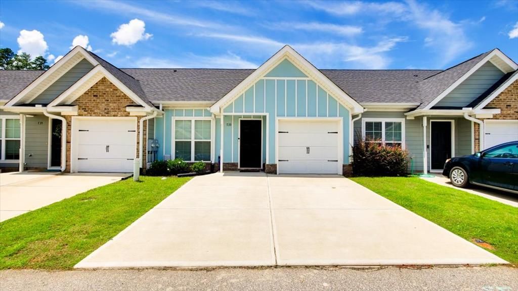 733 Leela Ct, Grovetown, GA 30813
