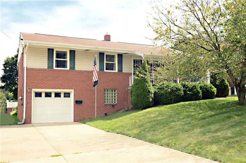 5138 McIntosh Dr, Aliquippa, PA 15001 Trulia