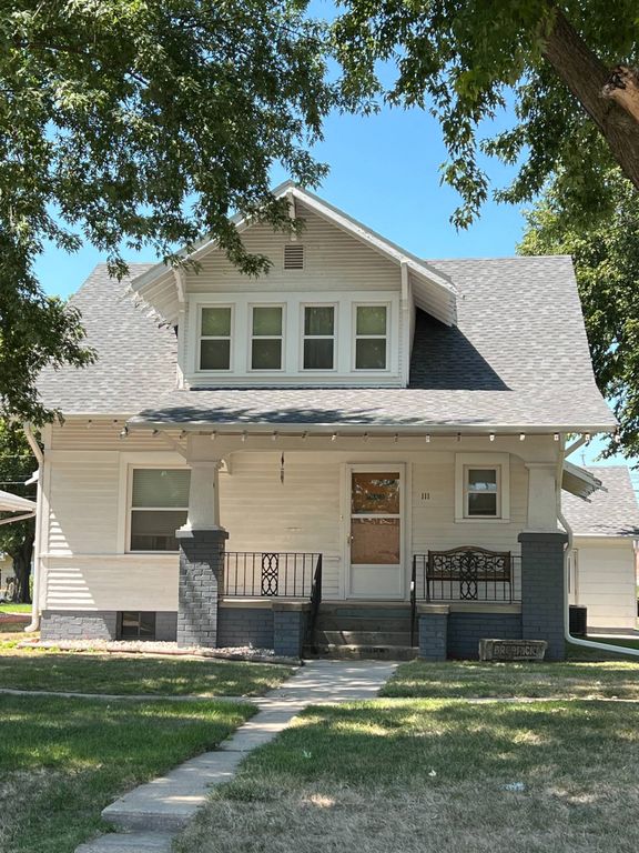 111 N Way Ave, Sutton, NE 68979 Trulia