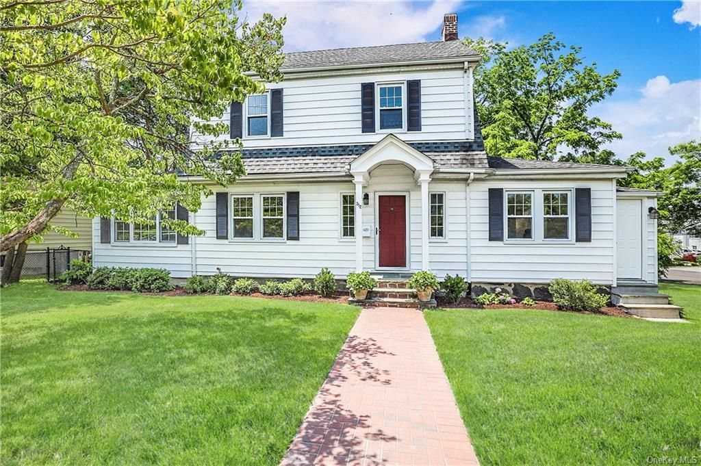 312 Glen Avenue, Port Chester, NY 10573 Trulia