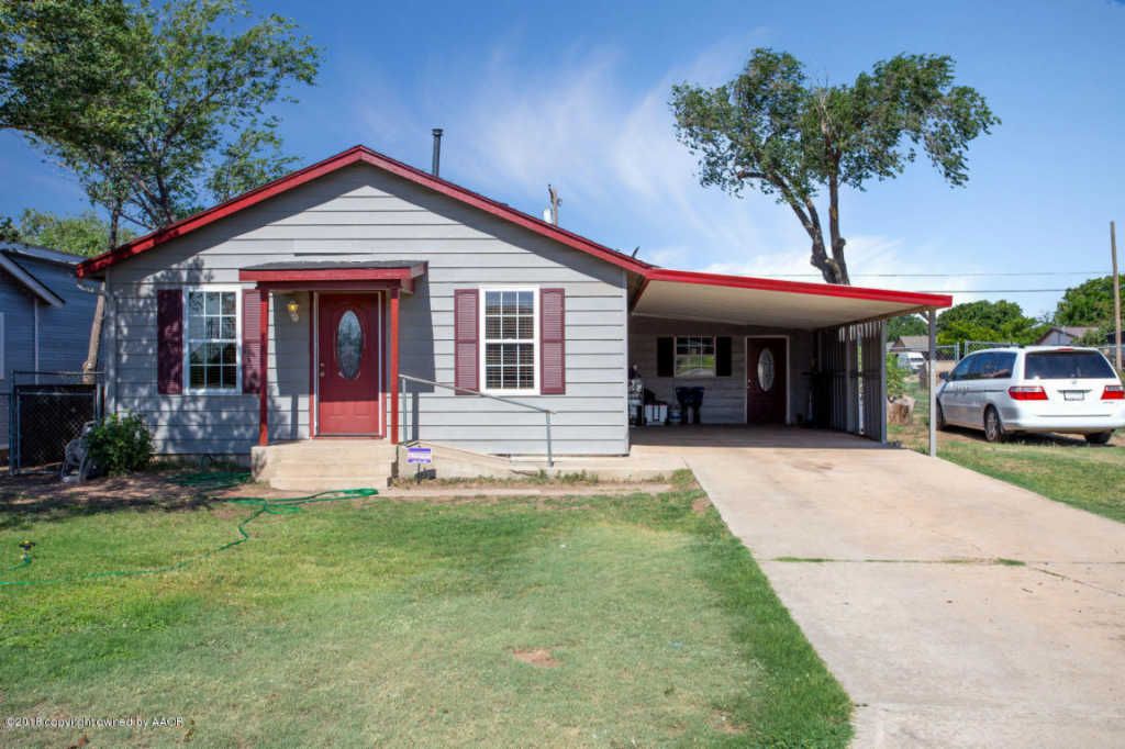 408 S Bivins St, Amarillo, TX 79104 Trulia