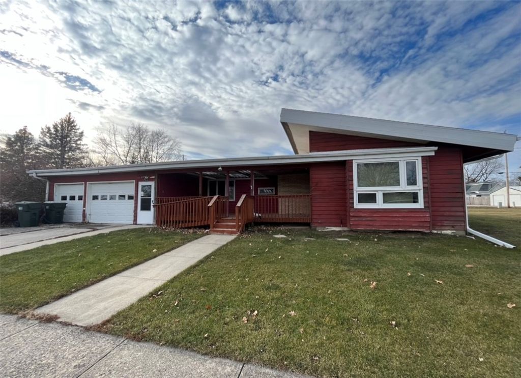 312 S High St, Baxter, IA 50028 MLS 675749 Trulia