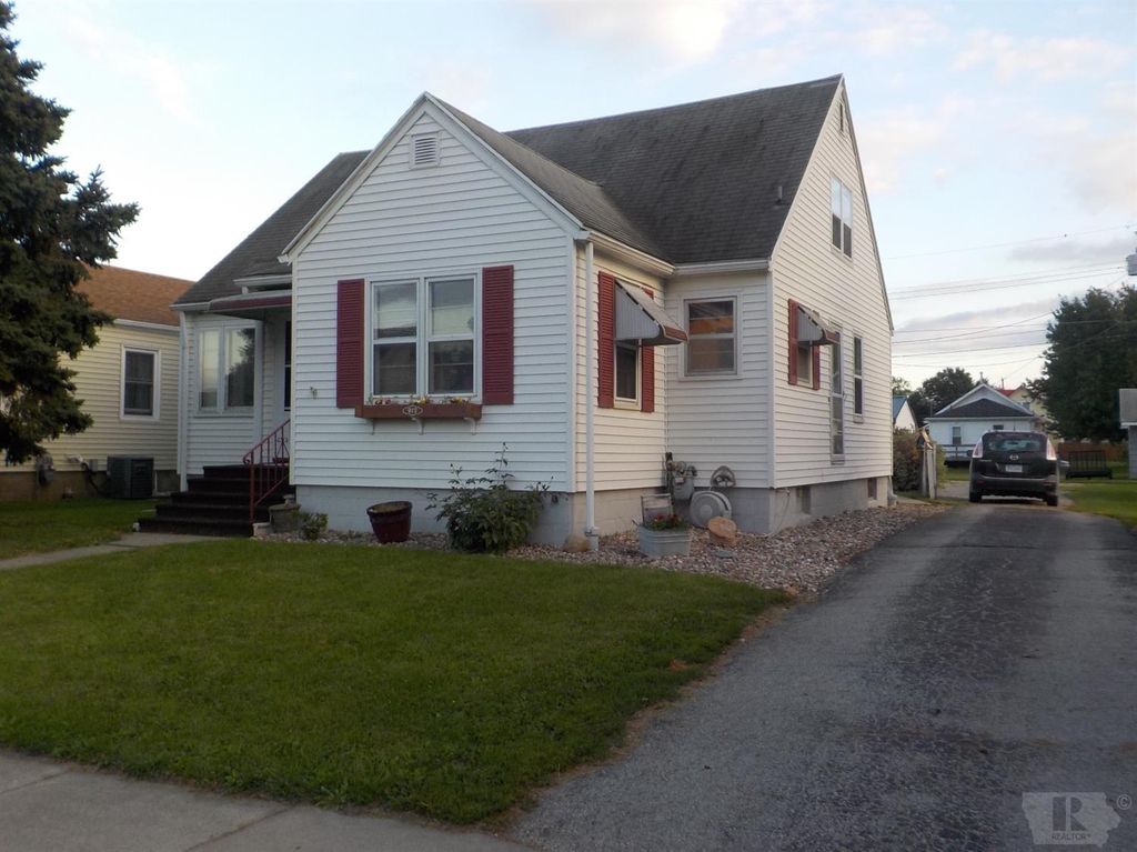 912 E Williams St, Ottumwa, IA 52501 Trulia