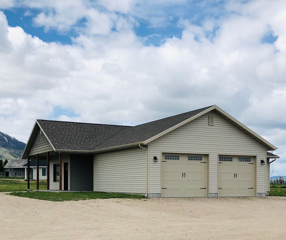 185 S Main Hwy, Clifton, ID 83228 Trulia