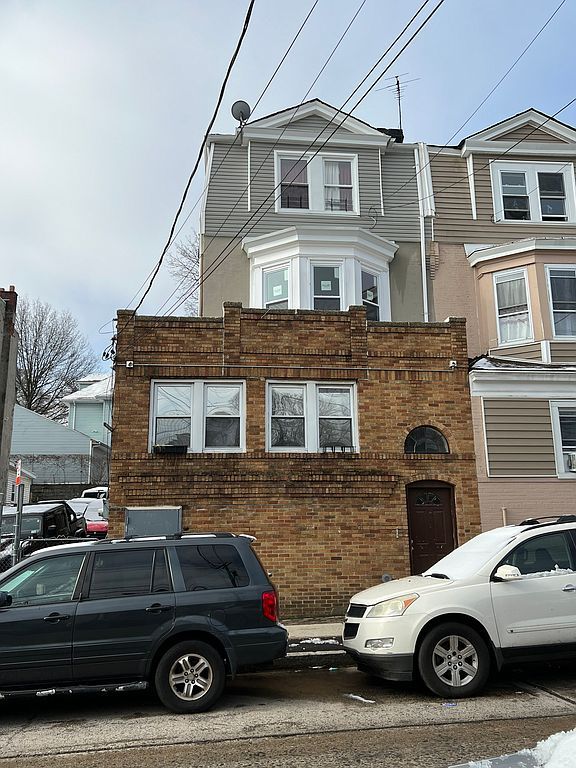 538 E 3rd St, Mount Vernon, NY 10553 Trulia