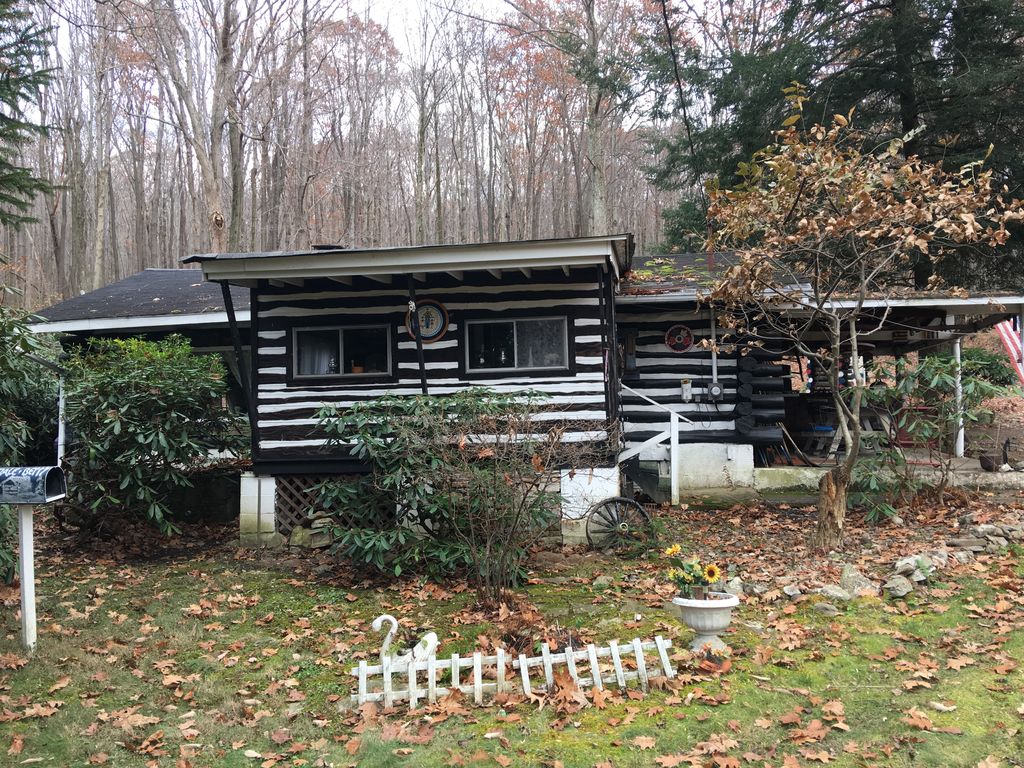 165 Cabin Rd, Normalville, PA 15469 Trulia