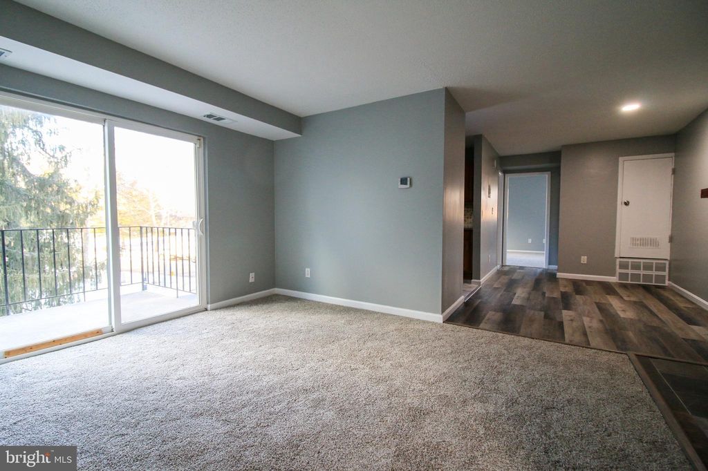 11916 Tarragon Rd #K, Reisterstown, MD 21136