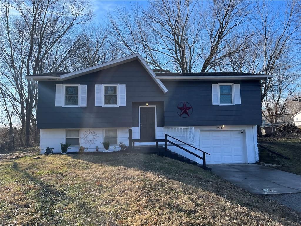 234 E Moss St, Lawson, MO 64062 Trulia