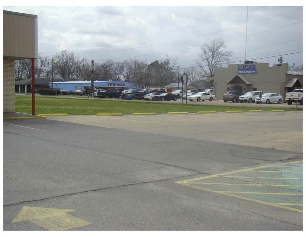 W Tunica Dr, Marksville, LA 71351 Trulia