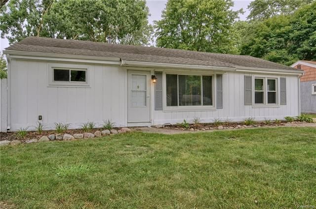 darling homes auburn hills