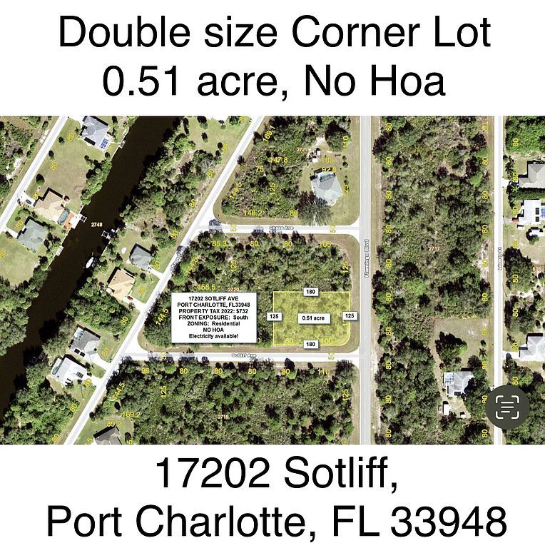 17202 Sotliff, Port Charlotte, FL 33948