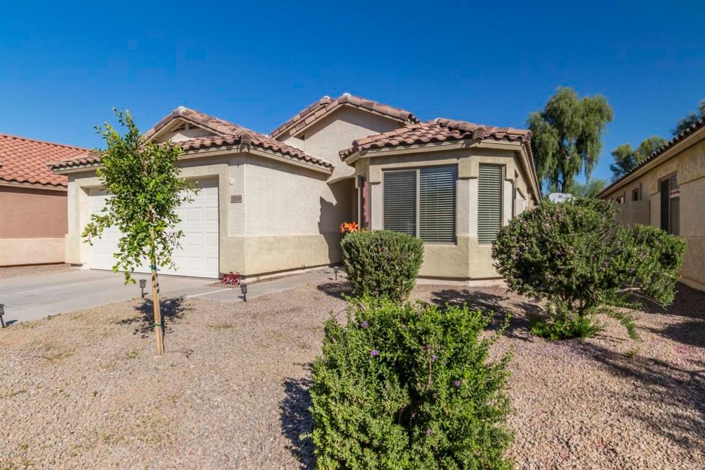 25836 W Victory St, Buckeye, AZ 85326 Trulia