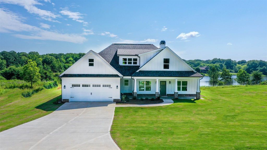 190 Alexander Lakes Dr, Eatonton, GA 31024 Trulia