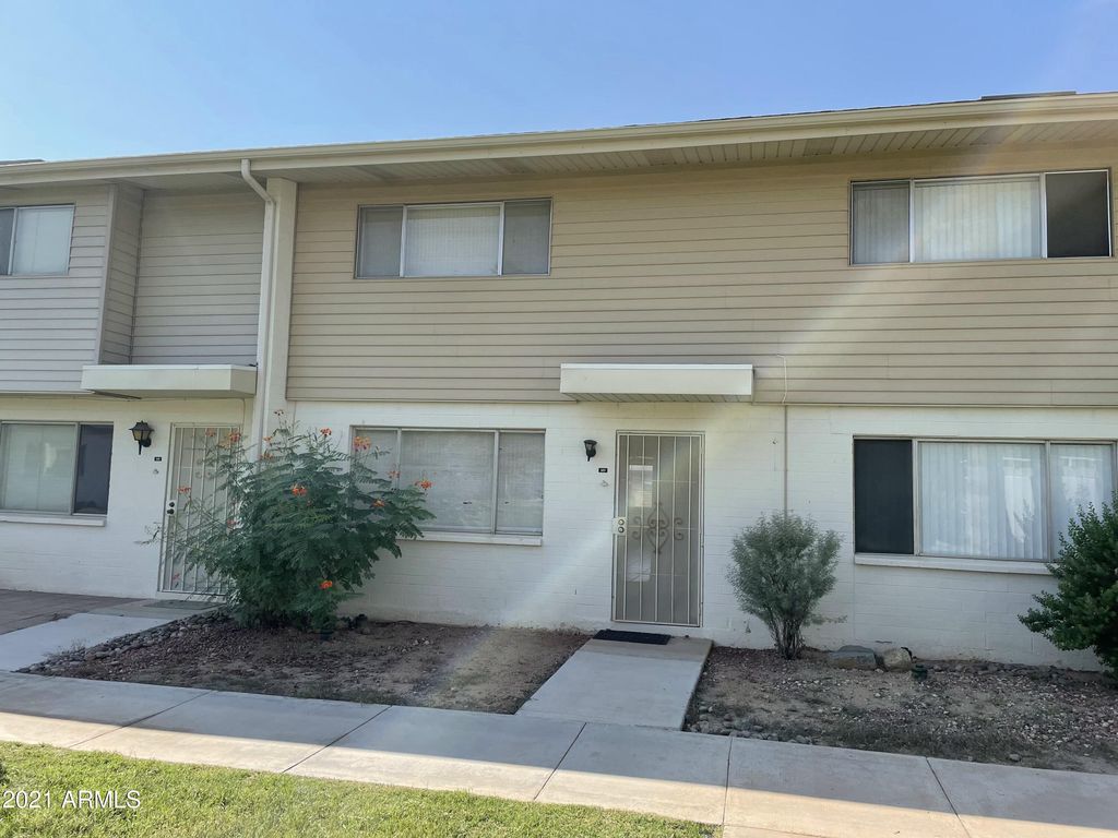 8220 E Garfield St #M9, Scottsdale, AZ 85257