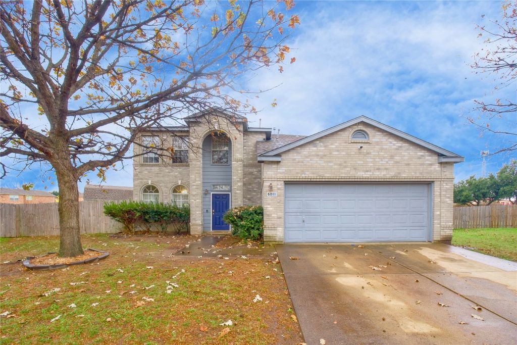 5011 Steeple Chase Ct, Grand Prairie, TX 75052 Trulia