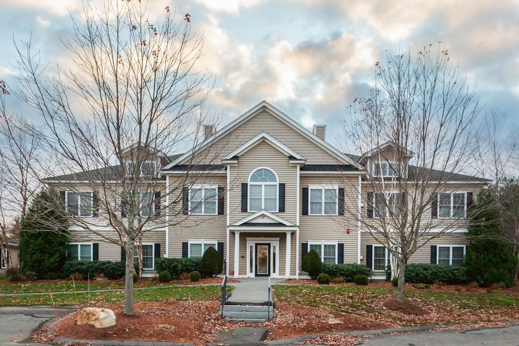 17-3 Roundabout Way, Manchester, NH 03102