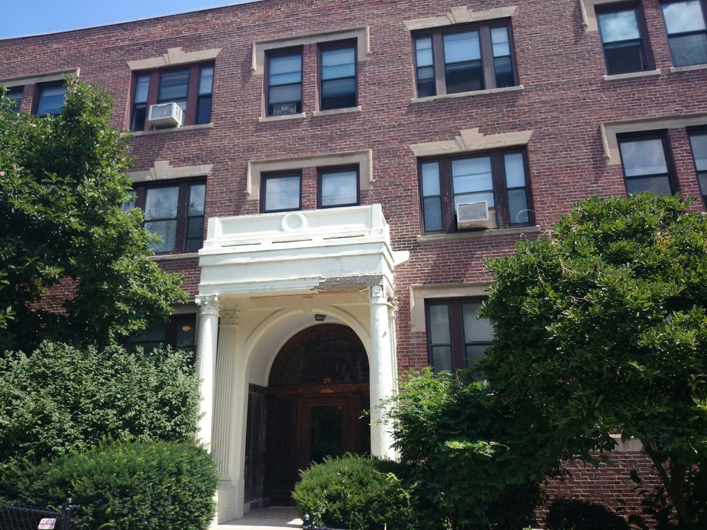 32 Parkvale Ave #5, Boston, MA 02134