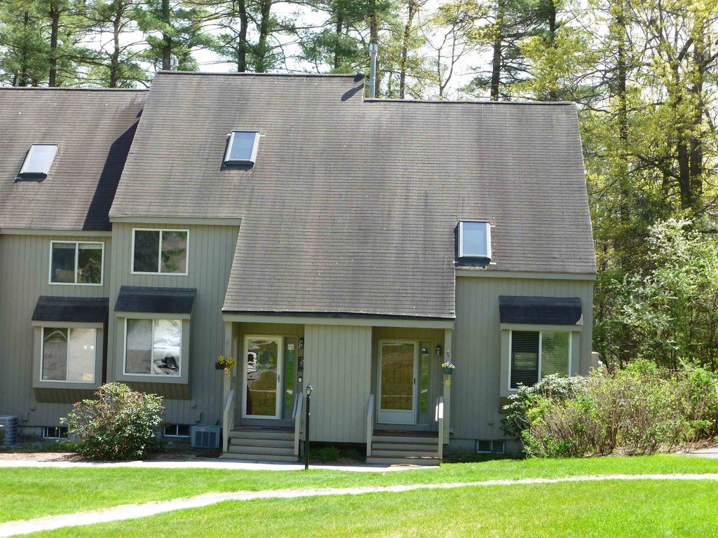 26 Suffolk Court UNIT 167, Bedford, NH 03110
