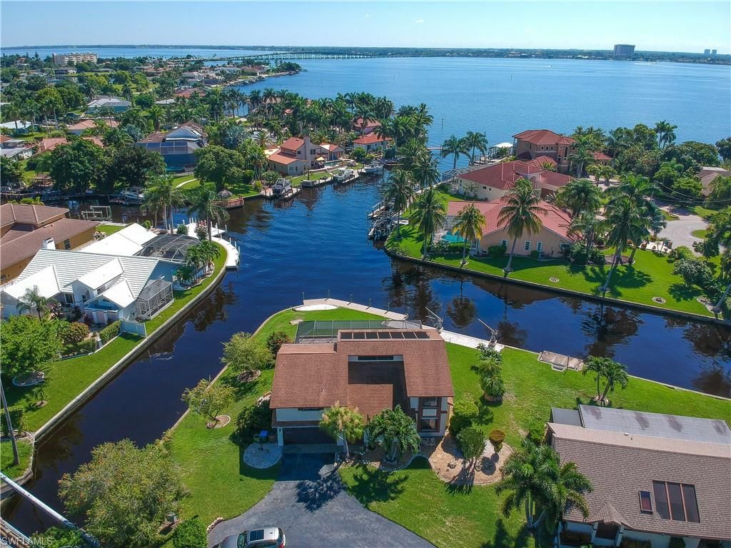 5113 Del Prado Blvd S, Cape Coral, FL 33904 3 Bed, 3 Bath Single
