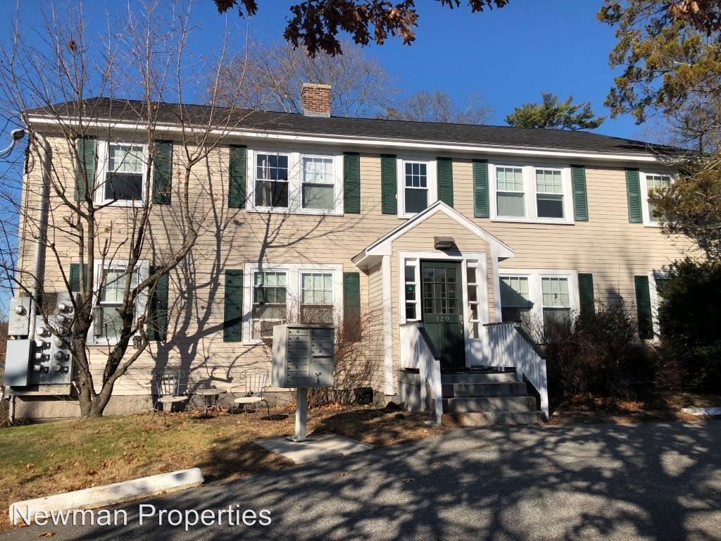 120 North Ave 5, Abington, MA 02351 Trulia