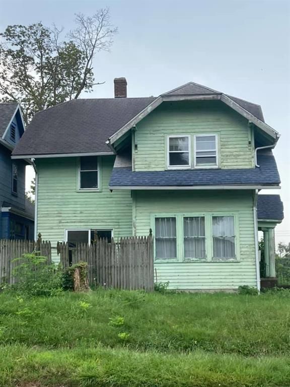 427 N 9th St, Keokuk, IA 52632