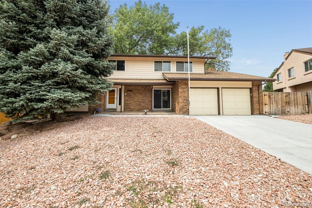 2687 S Macon Court, Aurora, CO 80014