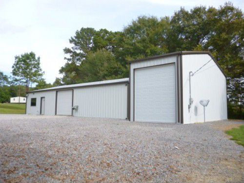 134 Rock Springs Rd, Warrior, AL 35180
