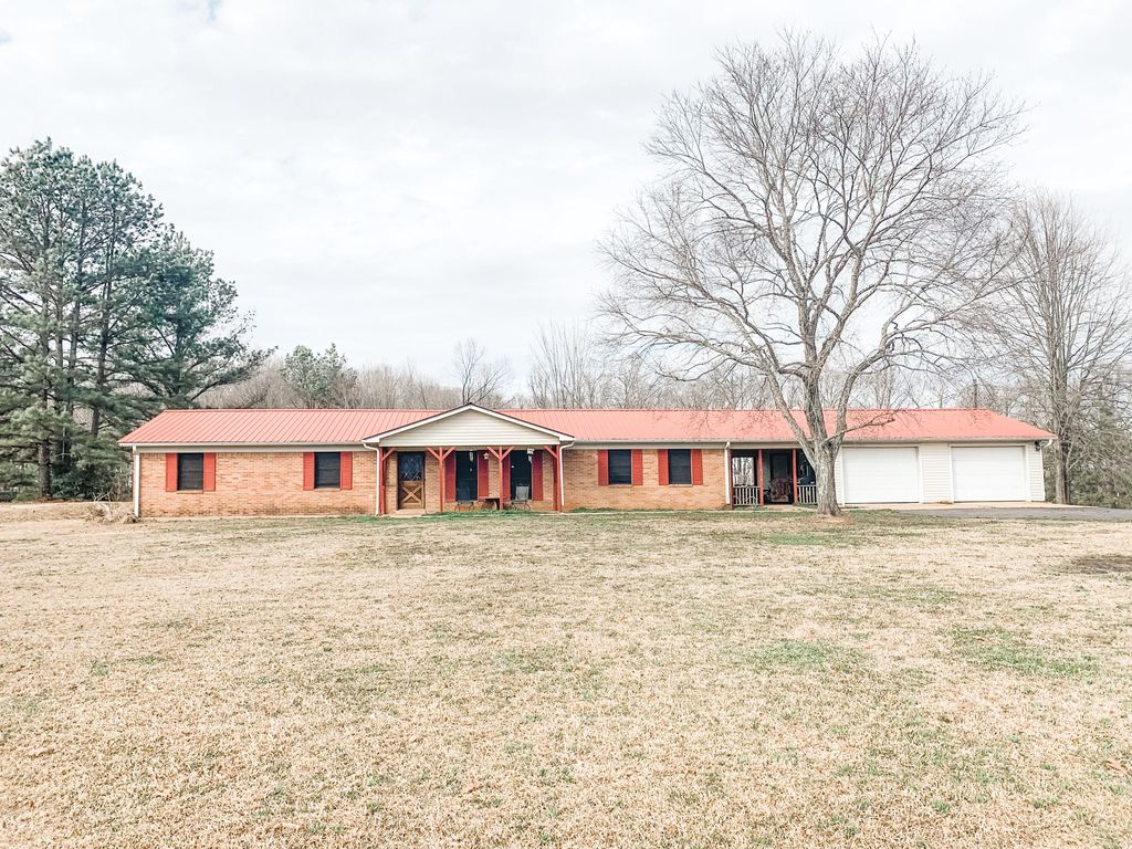 2905 Thaxton Rd, Thaxton, MS 38871 Trulia