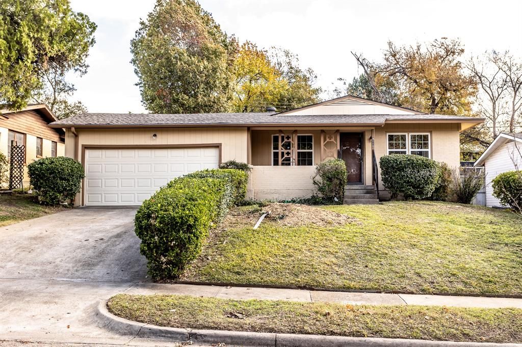 4116 Vanette Ln, Dallas, TX 75216