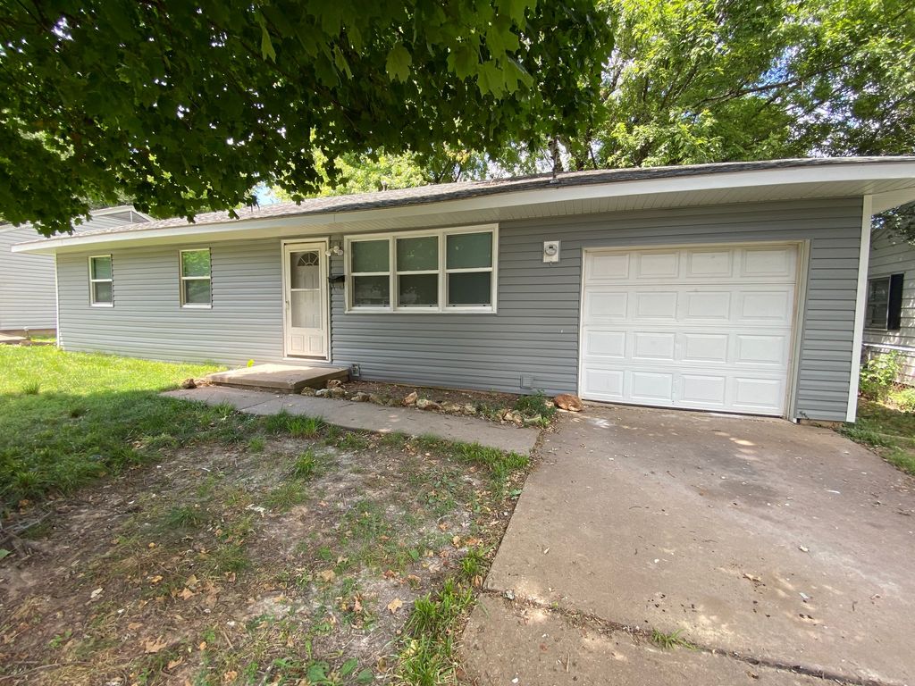 3 Bedroom Apartments For Rent In Springfield Mo 35 Rentals Trulia