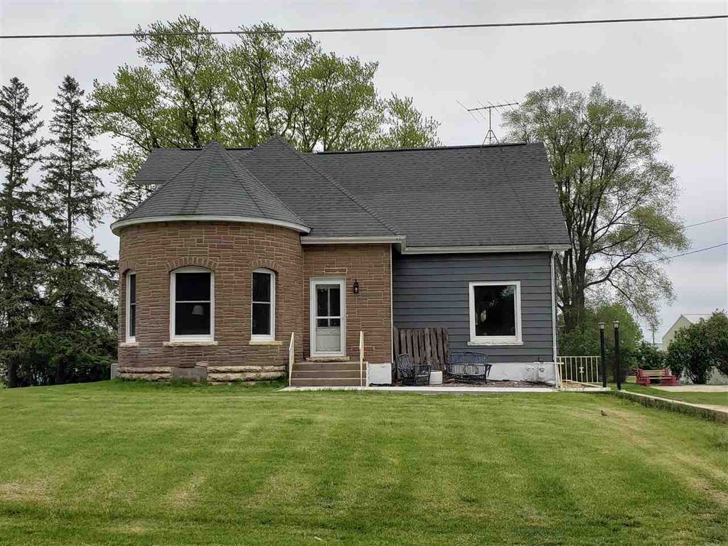 607 N Franklin St, Edgewood, IA 52042 Trulia