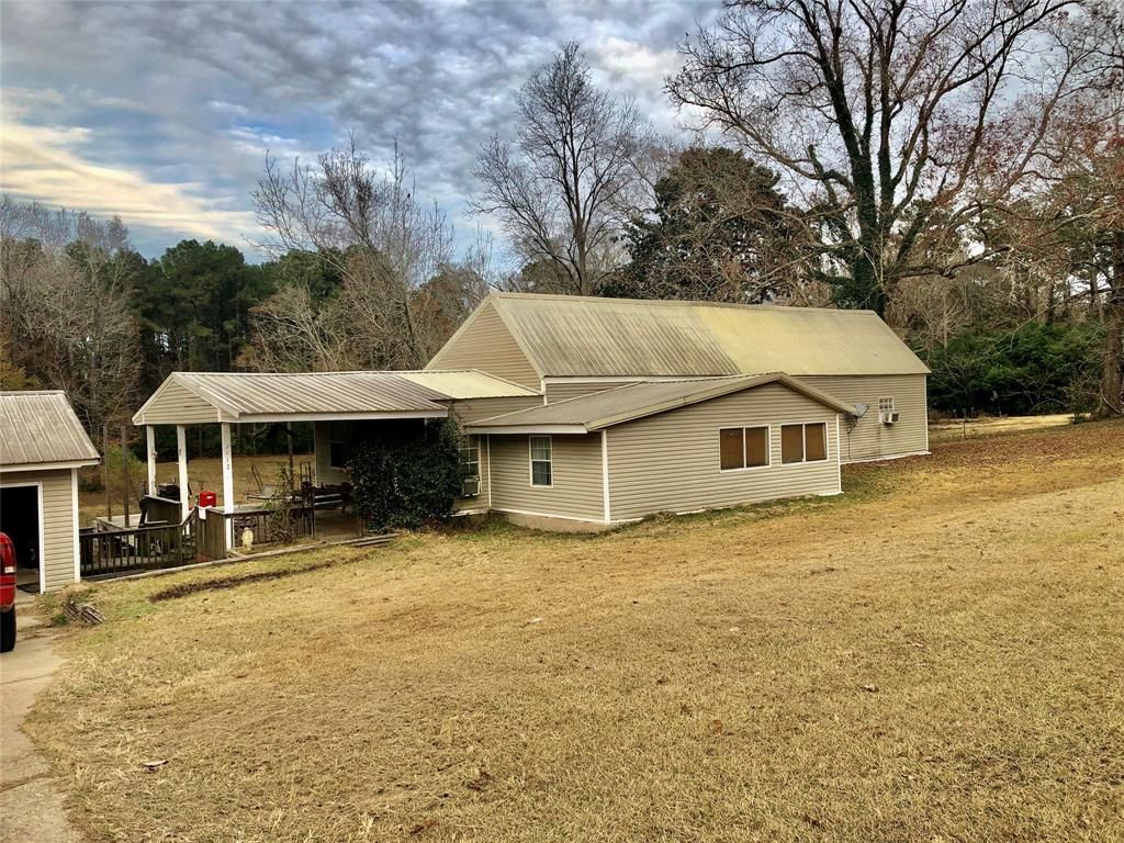 575 FM 1746, Woodville, TX 75979 Trulia