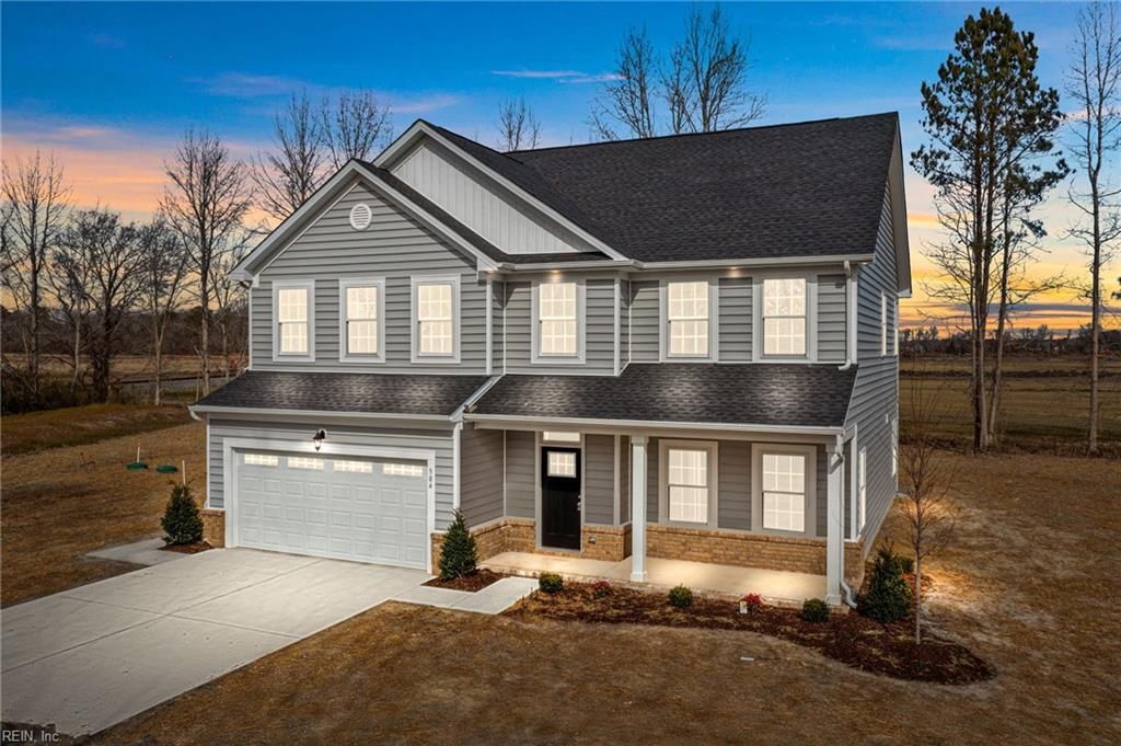 504 Head Of River Rd, Chesapeake, VA 23322 MLS 10528887 Trulia