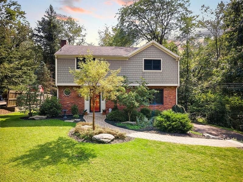 10 Highmeadow Rd, Pittsburgh, PA 15215