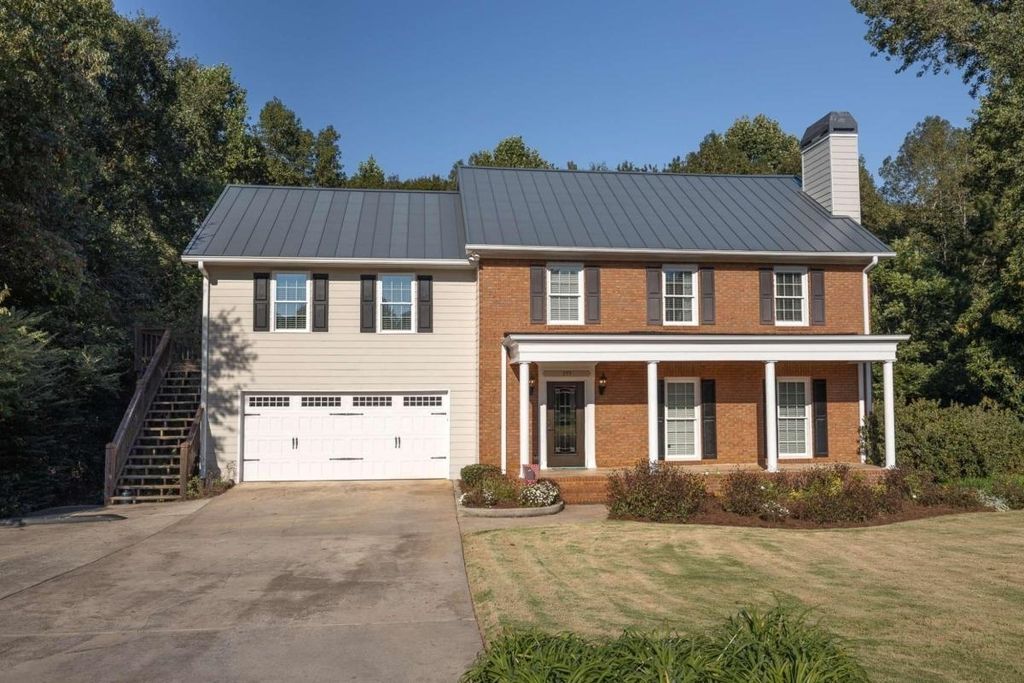 355 Kingston Rd, Colbert, GA 30628 Trulia